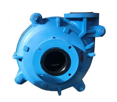 China-Centrifugal-Slurry-Pump-Supplier