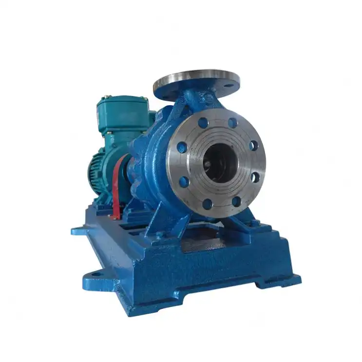 China-acid-pump-manufacturers