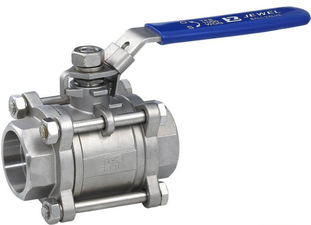 China-ball-valve-manufacturers