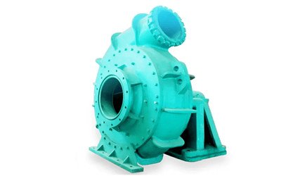 China-electric-dredge-pump-supplier