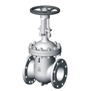 China-gate-valve-manufacturer