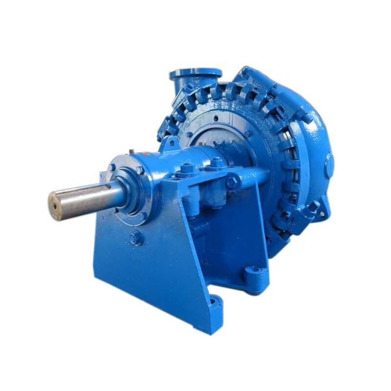 China-gravel-pump-manufacturers