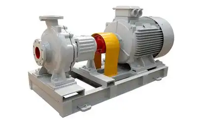 China-heavy-duty-booster-pump