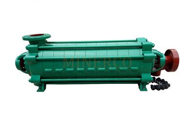 China-multistage-water-pump-supplier