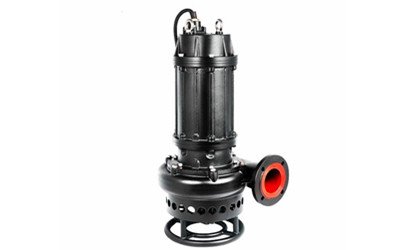 China-submersible-slurry-pump-manufacturers