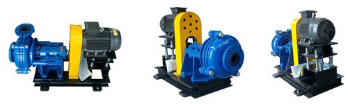 Export-Horizontal-Slurry-Pump