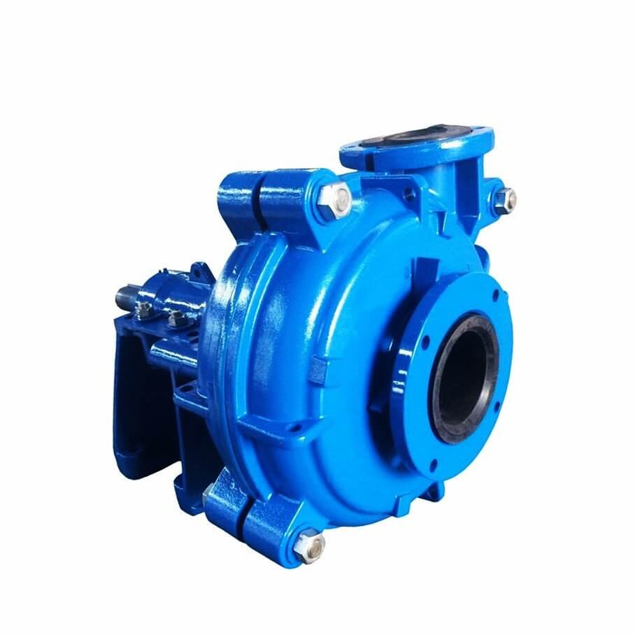 Heavy-Duty-Mining-Slurry-Pump