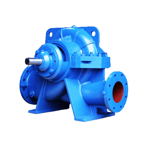 Horizontal-Centrifugal-Split-Case-Pump