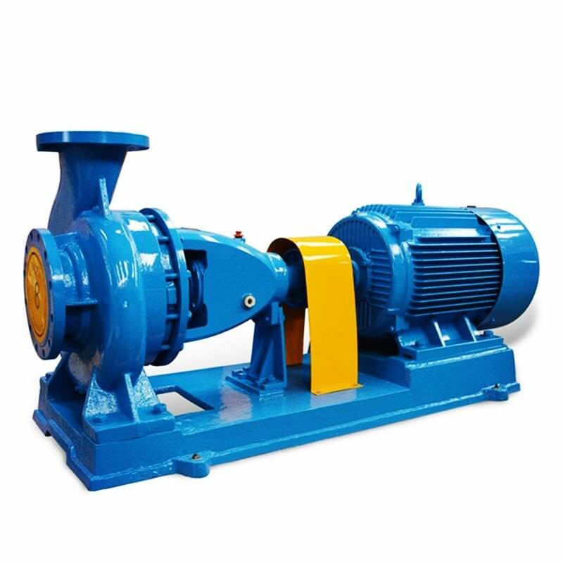 IS-Clean-Water-Pump