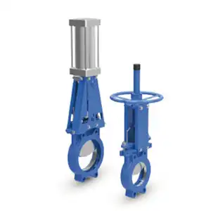 knife-gate-valve-manufacturers