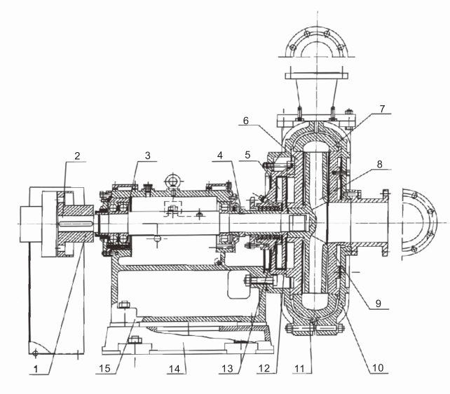 Structural-Drawing