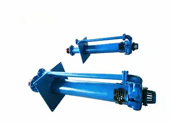 Warman-Vertical-centrifugal-slurry-pump