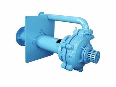 Warman-slurry-sump-pump-for-mining