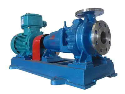 acid-transfer-pump-supplier