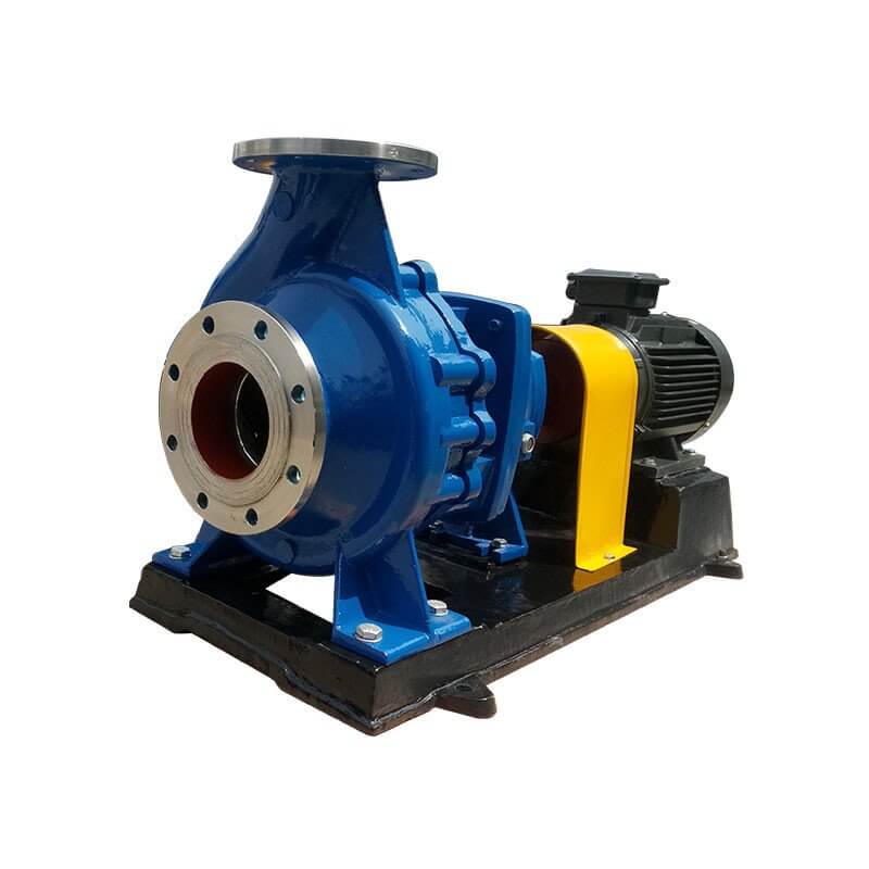 Chemical Process Pumps Chemical Process Pumps