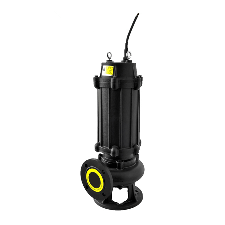 centrifugal-submersible-sewage-pump