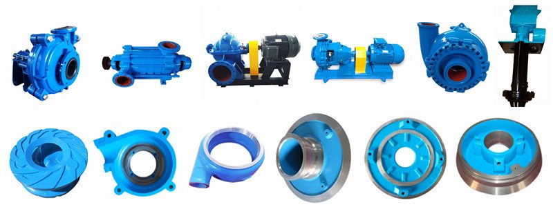 china-slurry-pump-parts-manufacturers