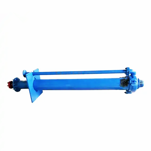 export-Warman-vertical-slurry-pump