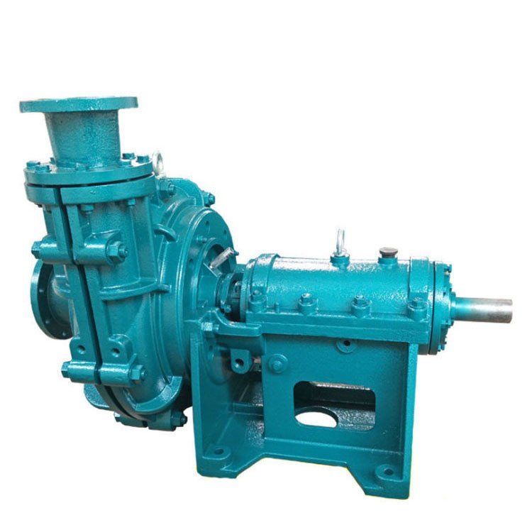 export-electric-slurry-pump