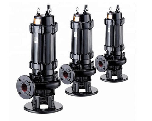 export-heavy-duty-submersible-sewage-pump