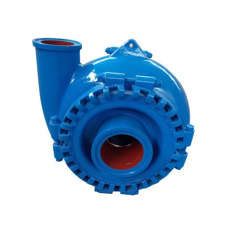 export-horizontal-Warman-gravel-pump