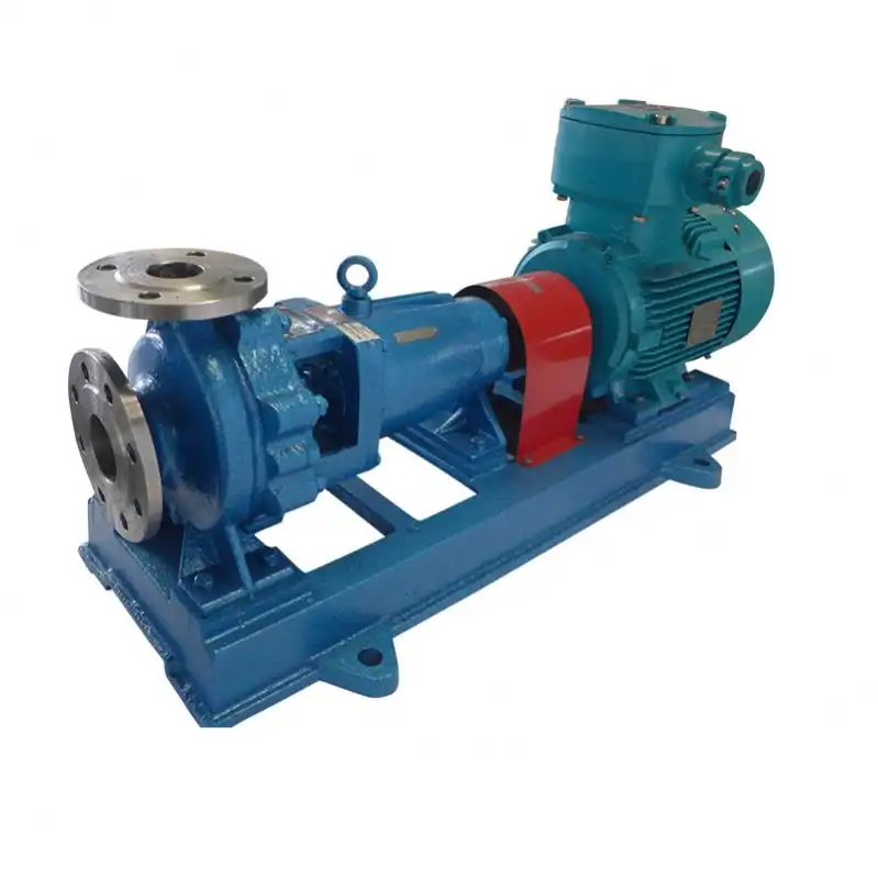 export-industrial-acid-pump