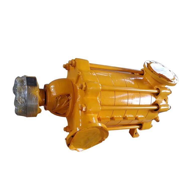 export-industrial-horizontal-multistage-pump