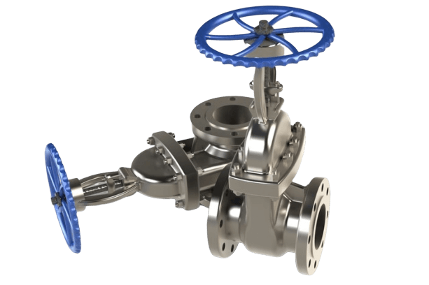 gate-valve-manufacturer