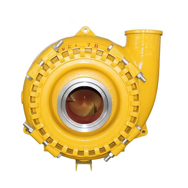 heavy-duty-centrifugal-sand-pump