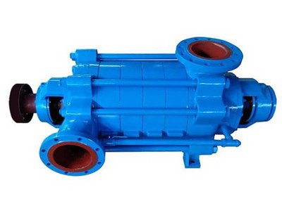 heavy-duty-multistage-booster-pump