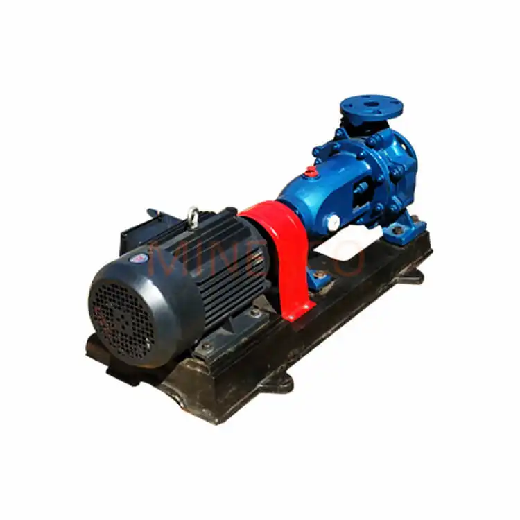 high-pressure-booster-pump-supplier