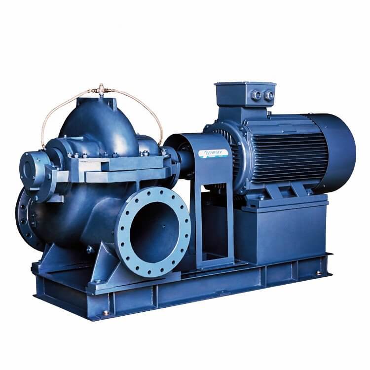 high-pressure-double-suction-pump-manufacturers