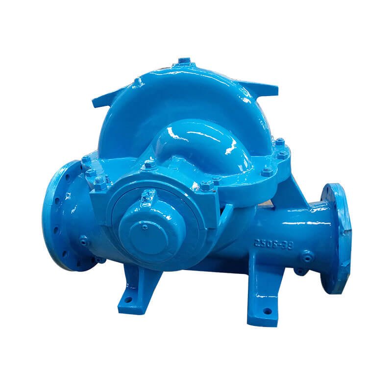 high-pressure-double-suction-pump