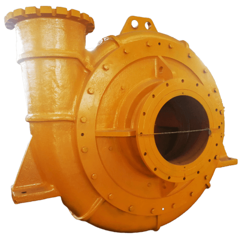 high-pressure-dredge-water-pump