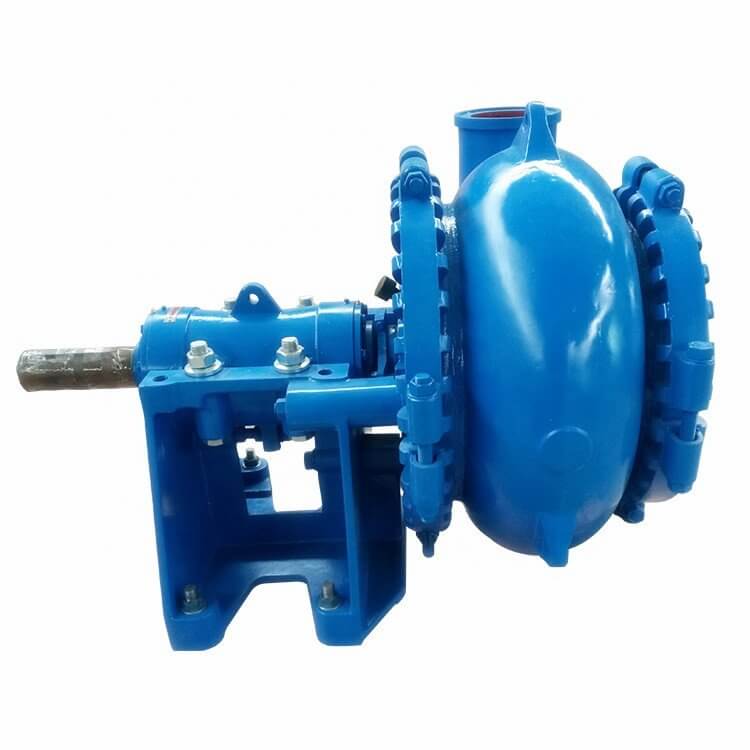 high-pressure-sand-and-gravel-pump-supplier