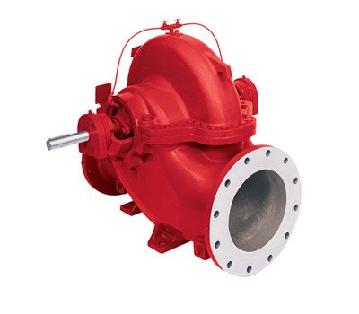 high-pressure-split-case-pump-supplier