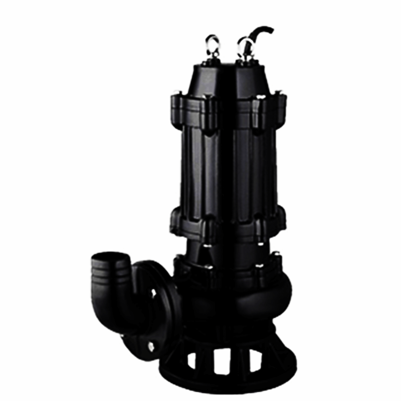 high-pressure-submersible-slurry-pump 