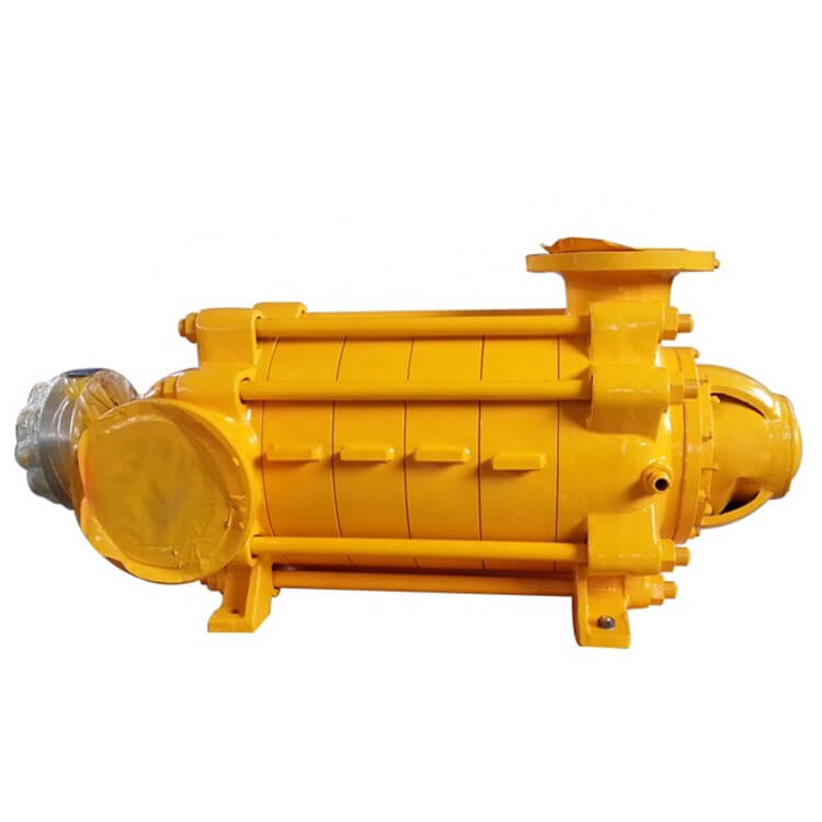 horizontal-multistage-high-pressure-pump