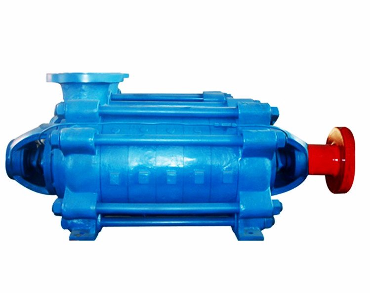 industrial-Multistage-Centrifugal-Water-Pump