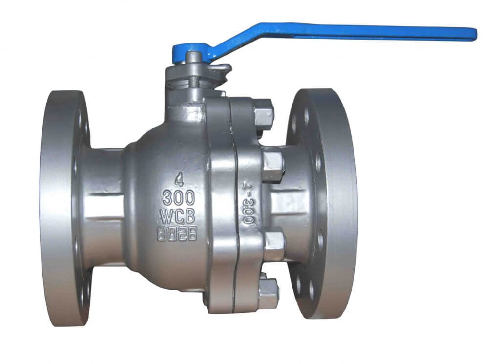 industrial-ball-check-valve