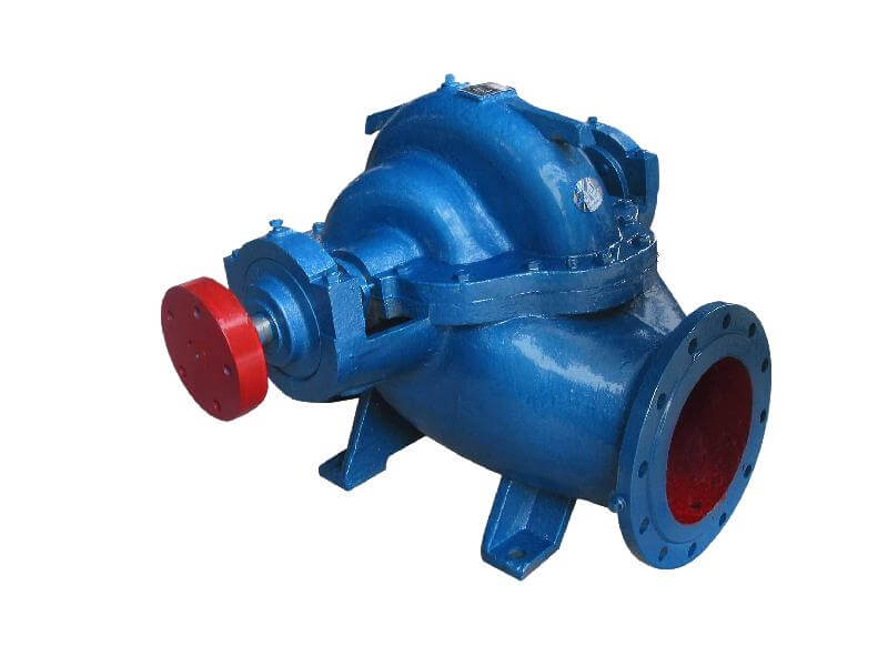 industrial-double-suction-pump-manufacturers