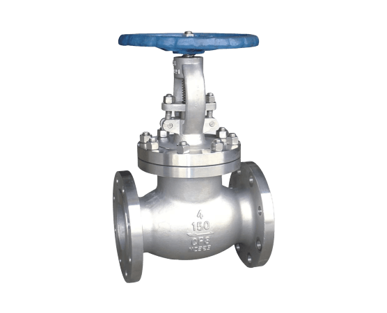 industrial-gate-valve