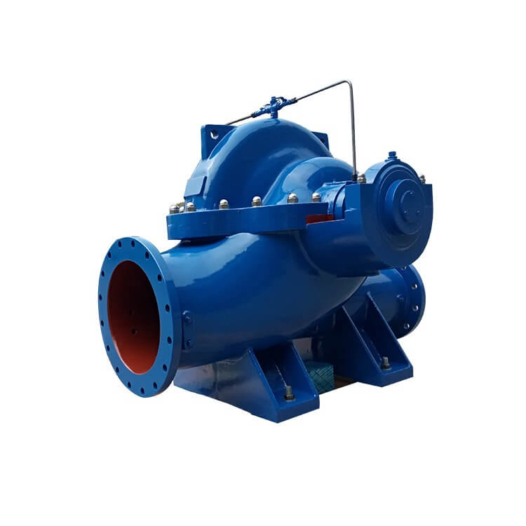 Split Case Centrifugal Pump Split Case Centrifugal Pump