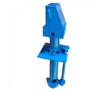 industrial-vertical-slurry-pump-supplier