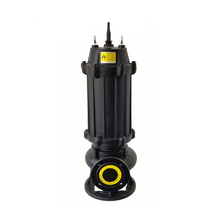 vertical-electric-submersible-pump