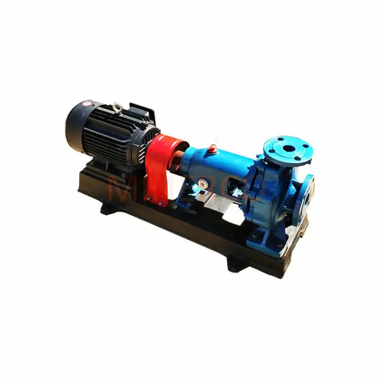 wear-resistant-centrifugal-water-pump