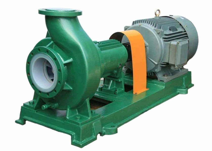 Chemical Circulation Pump Manufacturer