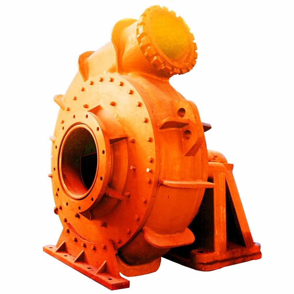 wear-resistant-gold-dredge-pump